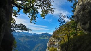 Image of Kranzhorn Rundtour von Rosenheim