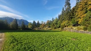 Image of Kochelbergrunde