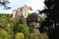 Image of Wanderung um die Burg Rabenstein
