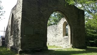 Image of Traumrunde HĂŒttenheim-Seinsheim