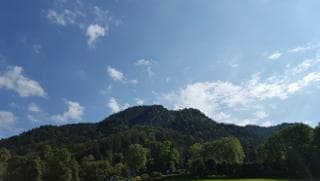 Image of Zur Burgruine Hohenwaldeck (Schliersee)