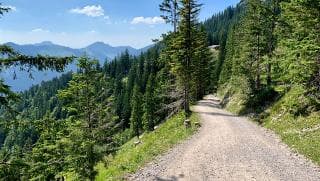 Image of Drei-Seen-Tour mit Rotwandhaus